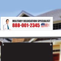 Real Estate Sign Riders, Realtor Sign Riders, Yard Sign Riders, Brokerage Sign Riders, Broker Sign Riders, Sign Riders, Real Estate Agent Sign Riders