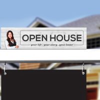 Real Estate Sign Riders, Realtor Sign Riders, Yard Sign Riders, Brokerage Sign Riders, Broker Sign Riders, Sign Riders, Real Estate Agent Sign Riders