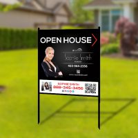 Real Estate Yard Sign Frames, Real Estate Yard Sign Posts, Yard Sign Frames, Yard Sign Posts, Yard Sign Metal Frames, Yard Sign Metal Posts, Yard Sign with Rider