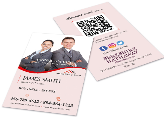 Berkshire Hathaway Business Cards, Berkshire Hathaway Cards, Berkshire Hathaway Modern Business Cards, Berkshire Hathaway Luxury Business Cards, Berkshire Hathaway Team Business Cards