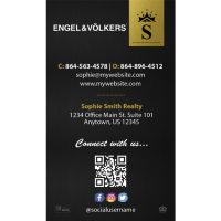 Engels Volkers Business Cards, Engels Volkers Cards, Engels Volkers Modern Business Cards, Engels Volkers Luxury Business Cards, Engels Volkers Team Business Cards