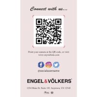 Engels Volkers Business Cards, Engels Volkers Cards, Engels Volkers Modern Business Cards, Engels Volkers Luxury Business Cards, Engels Volkers Team Business Cards