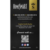HomeSmart Business Cards, HomeSmart Cards, HomeSmart Modern Business Cards, HomeSmart Luxury Business Cards, HomeSmart Team Business Cards