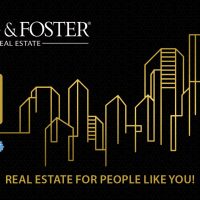 Long Foster Business Cards, Long Foster Cards, Long Foster Modern Business Cards, Long Foster Luxury Business Cards, Long Foster Team Business Cards