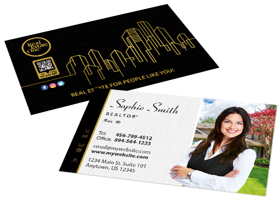 Real Estate One Business Cards, Real Estate One Cards, Real Estate One Modern Business Cards, Real Estate One Luxury Business Cards, Real Estate One Team Business Cards