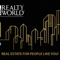 Realty World Business Cards, Realty World Cards, Realty World Modern Business Cards, Realty World Luxury Business Cards, Realty World Team Business Cards