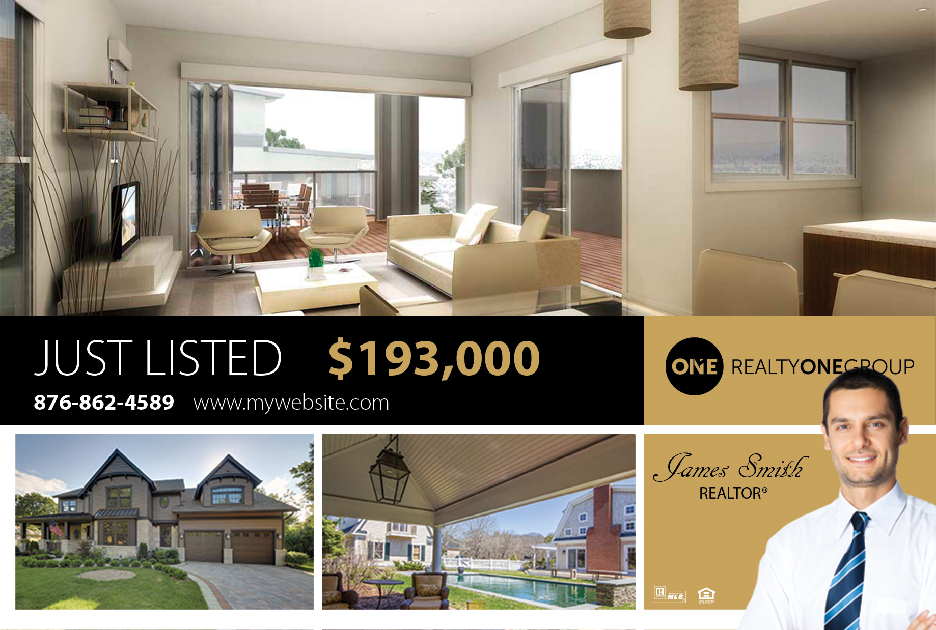 Realty One Group Realtor Cards, Realty One Group Agent Cards, Realty One Group Office Cards, Realty One Group Broker Cards
