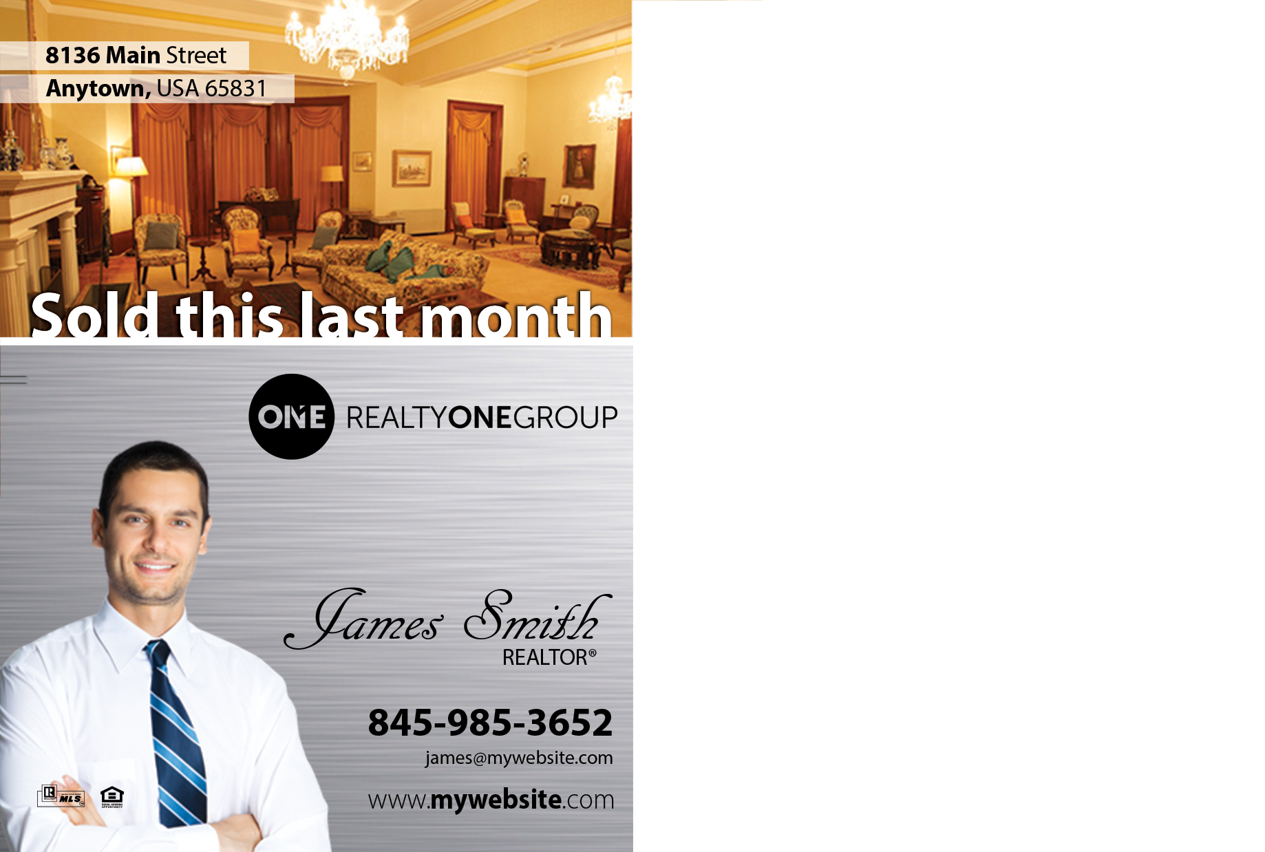 Realty One Group Realtor Cards, Realty One Group Agent Cards, Realty One Group Office Cards, Realty One Group Broker Cards