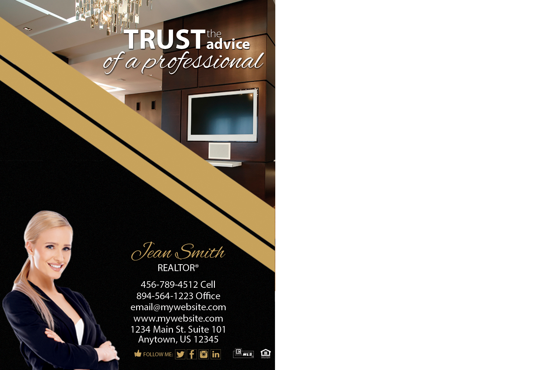 Realty One Group Realtor Cards, Realty One Group Agent Cards, Realty One Group Office Cards, Realty One Group Broker Cards