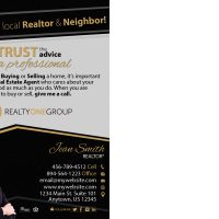 Realty One Group Realtor Cards, Realty One Group Agent Cards, Realty One Group Office Cards, Realty One Group Broker Cards