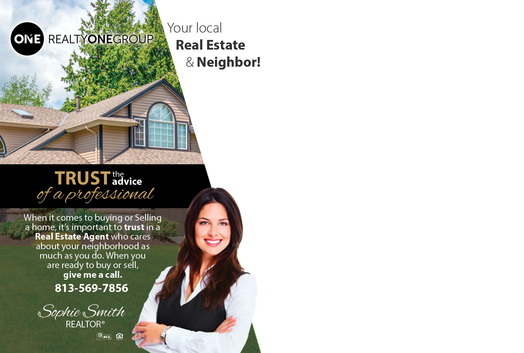 Realty One Group Realtor Cards, Realty One Group Agent Cards, Realty One Group Office Cards, Realty One Group Broker Cards