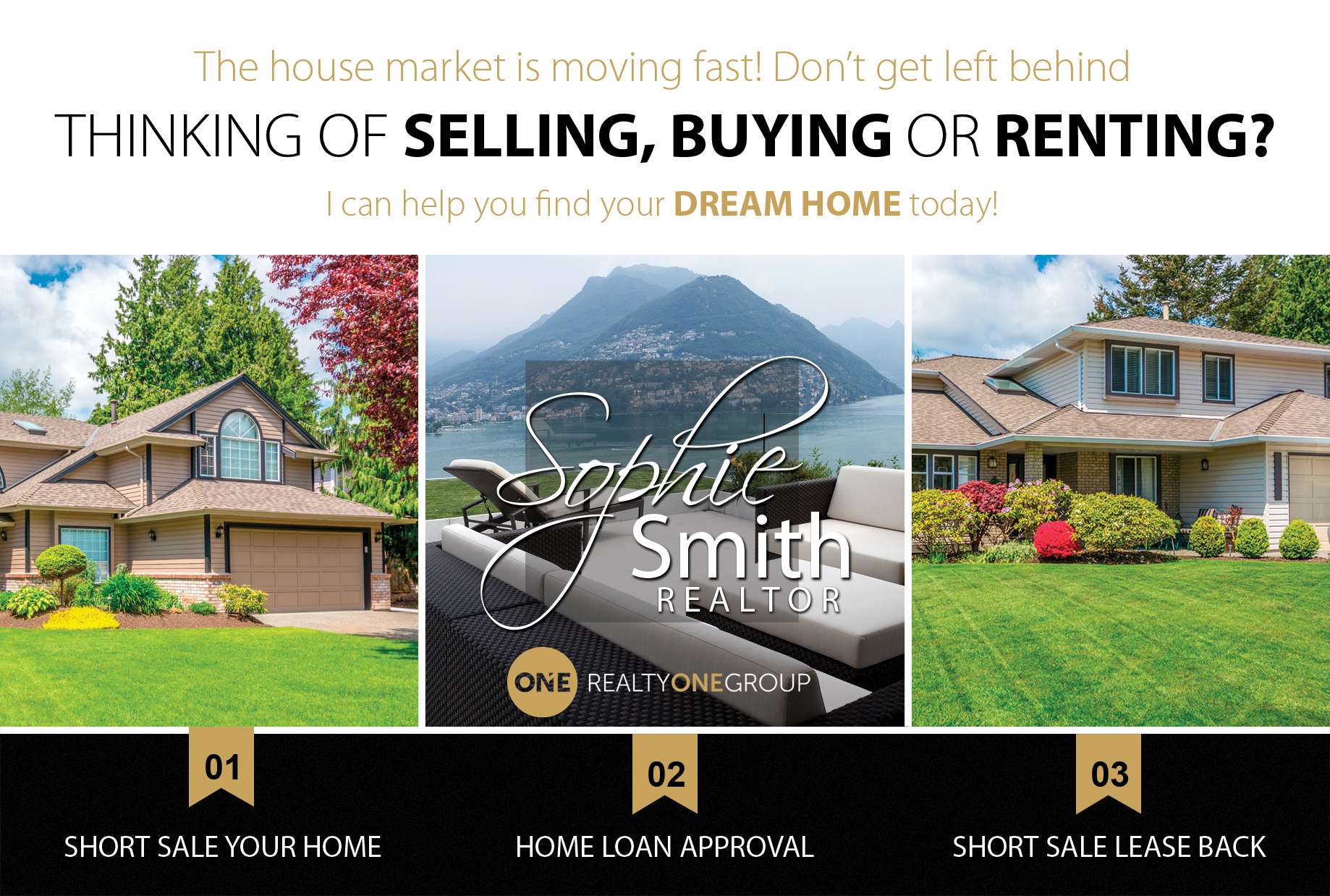 Realty One Group Realtor Cards, Realty One Group Agent Cards, Realty One Group Office Cards, Realty One Group Broker Cards