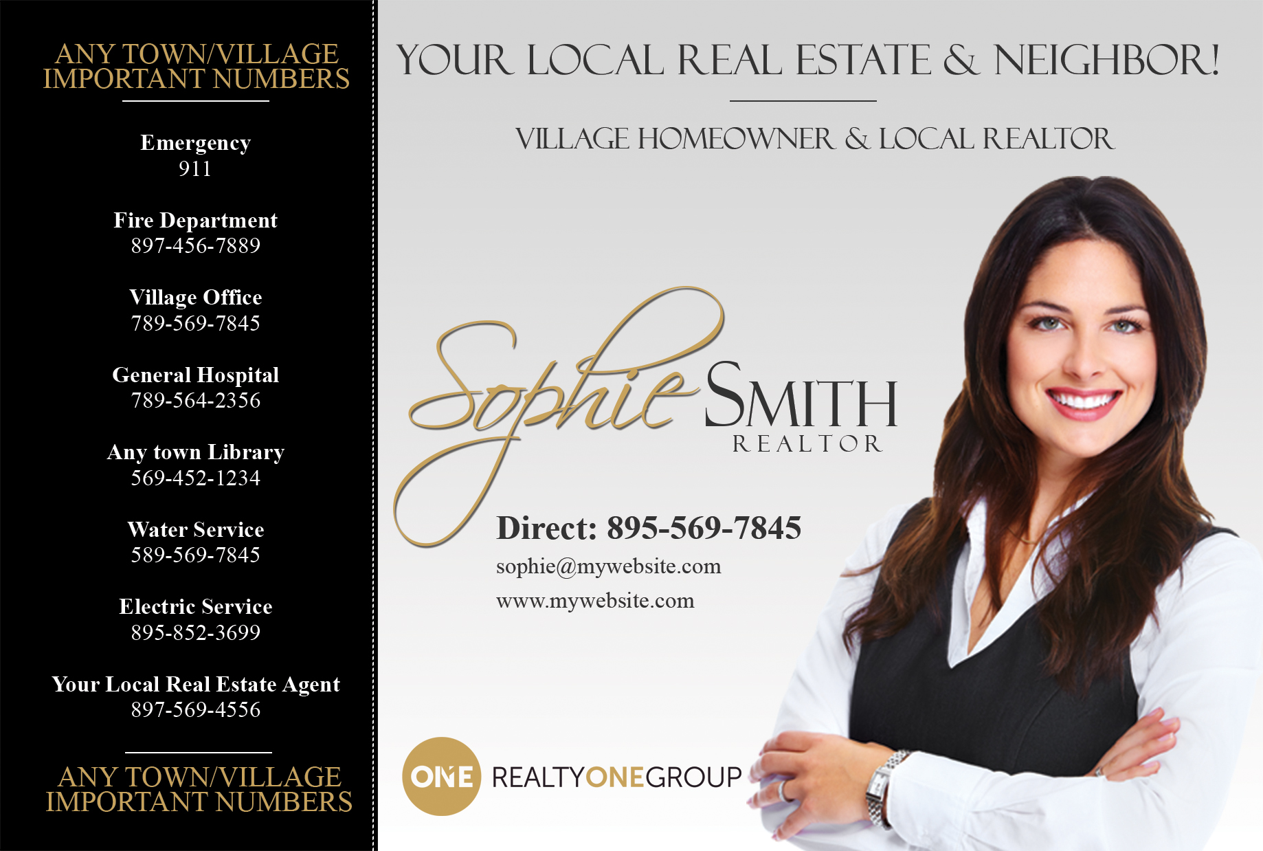 Realty One Group Realtor Cards, Realty One Group Agent Cards, Realty One Group Office Cards, Realty One Group Broker Cards