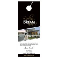Realty One Group Hangers, Realty One Group Realtor Hangers, Realty One Group Broker Hangers, Realty One Group Agent Hangers, Realty One Group Office Hangers