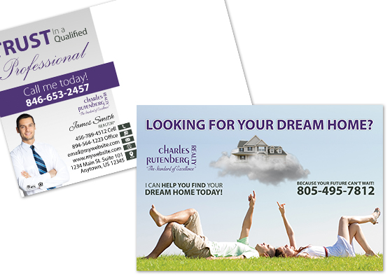 Charles Rutenberg Realty Postcards, Charles Rutenberg Realty Cards, Charles Rutenberg Realty Postcard Printing, Charles Rutenberg Realty Postcard Templates, Charles Rutenberg Realty Postcard Designs
