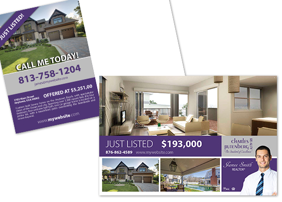 Charles Rutenberg Realty Postcards, Charles Rutenberg Realty Cards, Charles Rutenberg Realty Postcard Printing, Charles Rutenberg Realty Postcard Templates, Charles Rutenberg Realty Postcard Designs