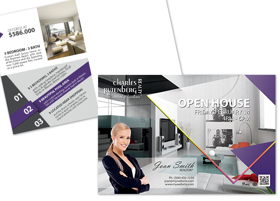 Charles Rutenberg Realty Postcards, Charles Rutenberg Realty Cards, Charles Rutenberg Realty Postcard Printing, Charles Rutenberg Realty Postcard Templates, Charles Rutenberg Realty Postcard Designs