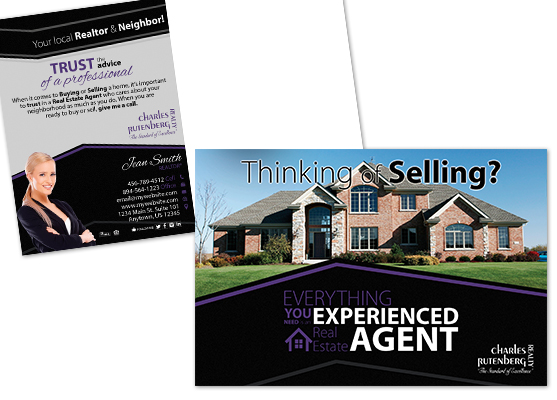 Charles Rutenberg Realty Postcards, Charles Rutenberg Realty Cards, Charles Rutenberg Realty Postcard Printing, Charles Rutenberg Realty Postcard Templates, Charles Rutenberg Realty Postcard Designs