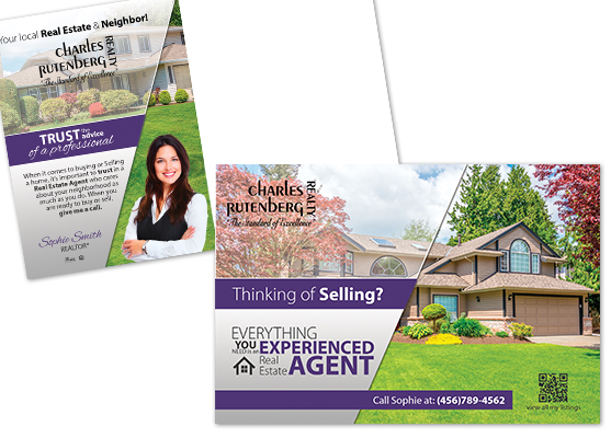 Charles Rutenberg Realty Postcards, Charles Rutenberg Realty Cards, Charles Rutenberg Realty Postcard Printing, Charles Rutenberg Realty Postcard Templates, Charles Rutenberg Realty Postcard Designs