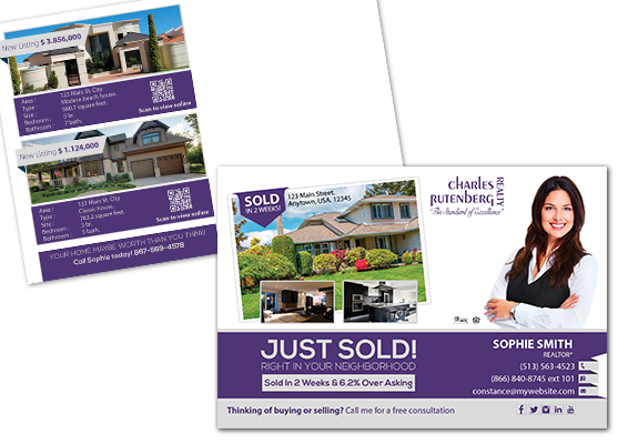 Charles Rutenberg Realty Postcards, Charles Rutenberg Realty Cards, Charles Rutenberg Realty Postcard Printing, Charles Rutenberg Realty Postcard Templates, Charles Rutenberg Realty Postcard Designs