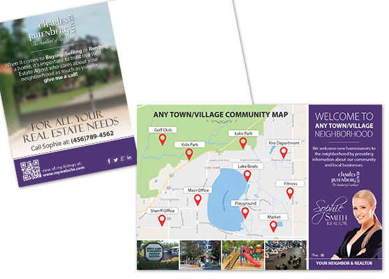 Charles Rutenberg Realty Postcards, Charles Rutenberg Realty Cards, Charles Rutenberg Realty Postcard Printing, Charles Rutenberg Realty Postcard Templates, Charles Rutenberg Realty Postcard Designs