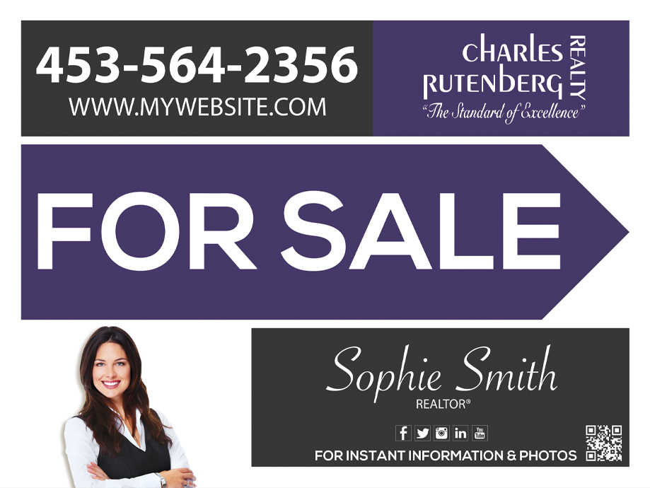 Charles Rutenberg Yard Signs, Charles Rutenberg Signs, Charles Rutenberg Realtor Signs, Charles Rutenberg Broker Signs, Charles Rutenberg Agent Signs, Charles Rutenberg Office Signs, Charles Rutenberg House Shaped Signs, Charles Rutenberg Circle Shaped Signs, Charles Rutenberg Arrow Shaped Signs