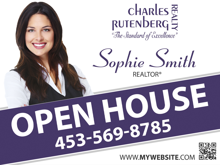 Charles Rutenberg Yard Signs, Charles Rutenberg Signs, Charles Rutenberg Realtor Signs, Charles Rutenberg Broker Signs, Charles Rutenberg Agent Signs, Charles Rutenberg Office Signs, Charles Rutenberg House Shaped Signs, Charles Rutenberg Circle Shaped Signs, Charles Rutenberg Arrow Shaped Signs