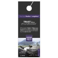 Charles Rutenberg Realty Door Hangers, Charles Rutenberg Hangers, Charles Rutenberg Realtor Door Hangers, Charles Rutenberg Agent Door Hangers, Charles Rutenberg Office Door Hangers, Charles Rutenberg Broker Door Hangers