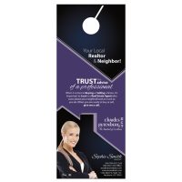Charles Rutenberg Realty Door Hangers, Charles Rutenberg Hangers, Charles Rutenberg Realtor Door Hangers, Charles Rutenberg Agent Door Hangers, Charles Rutenberg Office Door Hangers, Charles Rutenberg Broker Door Hangers
