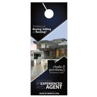 Charles Rutenberg Realty Door Hangers, Charles Rutenberg Hangers, Charles Rutenberg Realtor Door Hangers, Charles Rutenberg Agent Door Hangers, Charles Rutenberg Office Door Hangers, Charles Rutenberg Broker Door Hangers