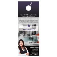 Charles Rutenberg Realty Door Hangers, Charles Rutenberg Hangers, Charles Rutenberg Realtor Door Hangers, Charles Rutenberg Agent Door Hangers, Charles Rutenberg Office Door Hangers, Charles Rutenberg Broker Door Hangers