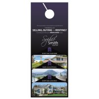 Charles Rutenberg Realty Door Hangers, Charles Rutenberg Hangers, Charles Rutenberg Realtor Door Hangers, Charles Rutenberg Agent Door Hangers, Charles Rutenberg Office Door Hangers, Charles Rutenberg Broker Door Hangers