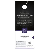 Charles Rutenberg Realty Door Hangers, Charles Rutenberg Hangers, Charles Rutenberg Realtor Door Hangers, Charles Rutenberg Agent Door Hangers, Charles Rutenberg Office Door Hangers, Charles Rutenberg Broker Door Hangers