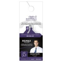 Charles Rutenberg Realty Door Hangers, Charles Rutenberg Hangers, Charles Rutenberg Realtor Door Hangers, Charles Rutenberg Agent Door Hangers, Charles Rutenberg Office Door Hangers, Charles Rutenberg Broker Door Hangers