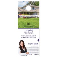 Charles Rutenberg Realty Door Hangers, Charles Rutenberg Hangers, Charles Rutenberg Realtor Door Hangers, Charles Rutenberg Agent Door Hangers, Charles Rutenberg Office Door Hangers, Charles Rutenberg Broker Door Hangers
