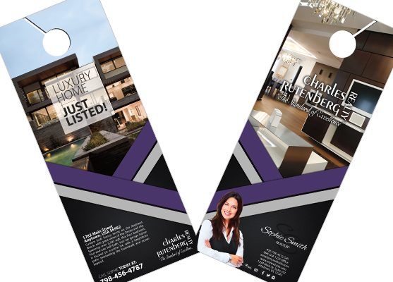 Charles Rutenberg Realty Door Hangers, Charles Rutenberg Hangers, Charles Rutenberg Realty Door Hanger Printing, Charles Rutenberg Realty Door Hanger Templates, Charles Rutenberg Realty Door Hanger Designs, Charles Rutenberg Realty Door Hanger Ideas