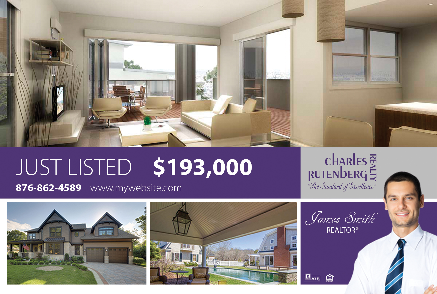 Charles Rutenberg Realty Postcards, Charles Rutenberg Realty Cards, Charles Rutenberg Realtor Postcards, Charles Rutenberg Agent Postcards, Charles Rutenberg Office Postcards, Charles Rutenberg Broker Postcards