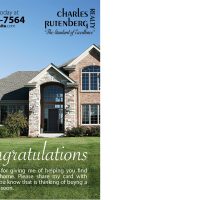 Charles Rutenberg Realty Postcards, Charles Rutenberg Realty Cards, Charles Rutenberg Realtor Postcards, Charles Rutenberg Agent Postcards, Charles Rutenberg Office Postcards, Charles Rutenberg Broker Postcards