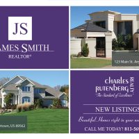 Charles Rutenberg Realty Postcards, Charles Rutenberg Realty Cards, Charles Rutenberg Realtor Postcards, Charles Rutenberg Agent Postcards, Charles Rutenberg Office Postcards, Charles Rutenberg Broker Postcards