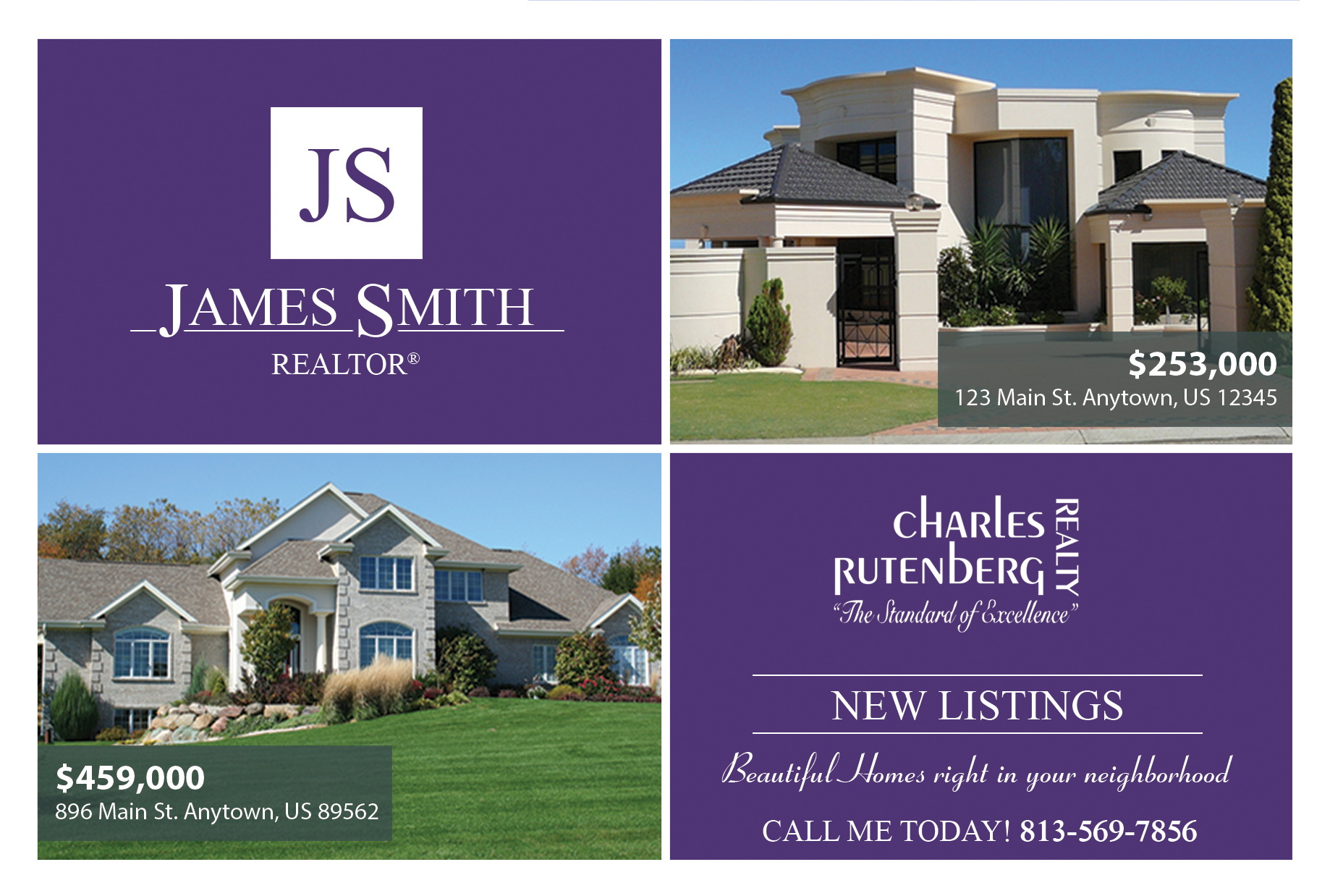 Charles Rutenberg Realty Postcards, Charles Rutenberg Realty Cards, Charles Rutenberg Realtor Postcards, Charles Rutenberg Agent Postcards, Charles Rutenberg Office Postcards, Charles Rutenberg Broker Postcards
