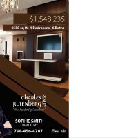 Charles Rutenberg Realty Postcards, Charles Rutenberg Realty Cards, Charles Rutenberg Realtor Postcards, Charles Rutenberg Agent Postcards, Charles Rutenberg Office Postcards, Charles Rutenberg Broker Postcards