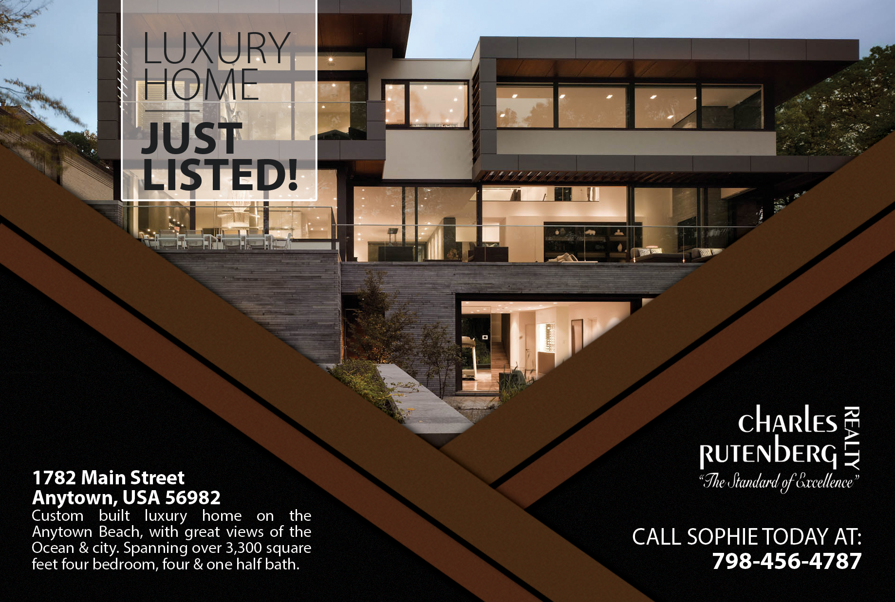 Charles Rutenberg Realty Postcards, Charles Rutenberg Realty Cards, Charles Rutenberg Realtor Postcards, Charles Rutenberg Agent Postcards, Charles Rutenberg Office Postcards, Charles Rutenberg Broker Postcards