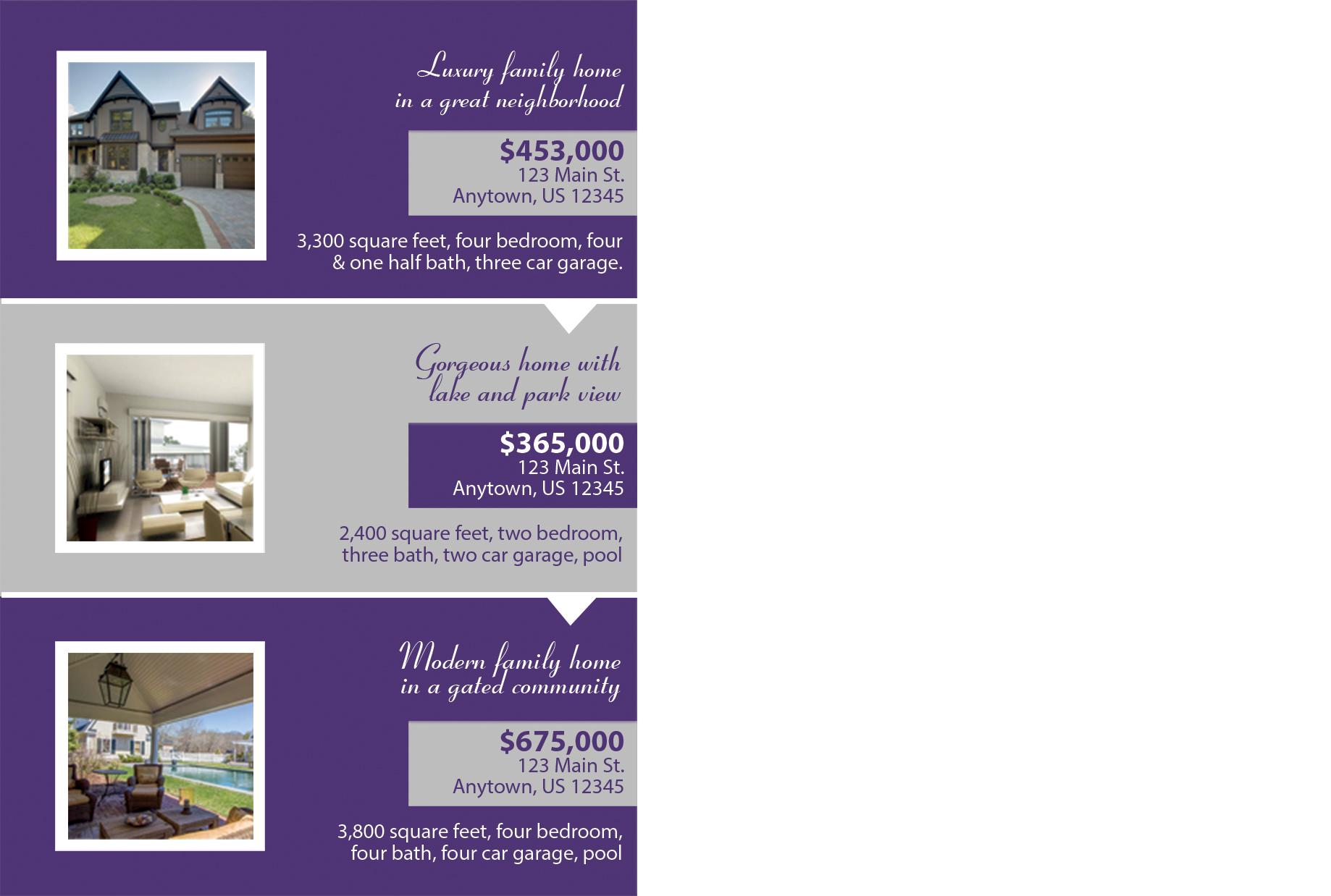 Charles Rutenberg Realty Postcards, Charles Rutenberg Realty Cards, Charles Rutenberg Realtor Postcards, Charles Rutenberg Agent Postcards, Charles Rutenberg Office Postcards, Charles Rutenberg Broker Postcards