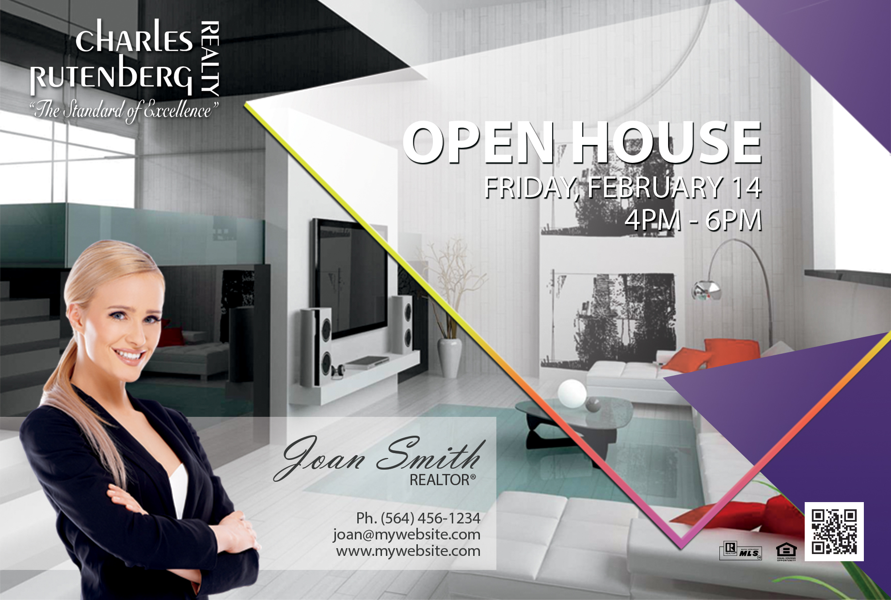 Charles Rutenberg Realty Postcards, Charles Rutenberg Realty Cards, Charles Rutenberg Realtor Postcards, Charles Rutenberg Agent Postcards, Charles Rutenberg Office Postcards, Charles Rutenberg Broker Postcards