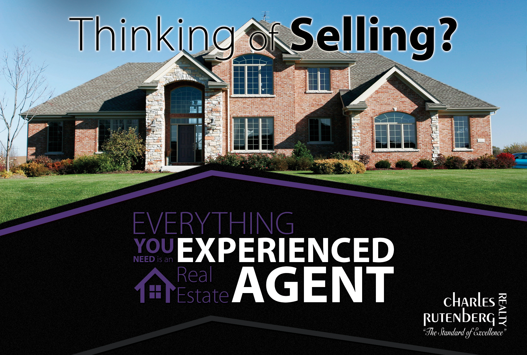 Charles Rutenberg Realty Postcards, Charles Rutenberg Realty Cards, Charles Rutenberg Realtor Postcards, Charles Rutenberg Agent Postcards, Charles Rutenberg Office Postcards, Charles Rutenberg Broker Postcards