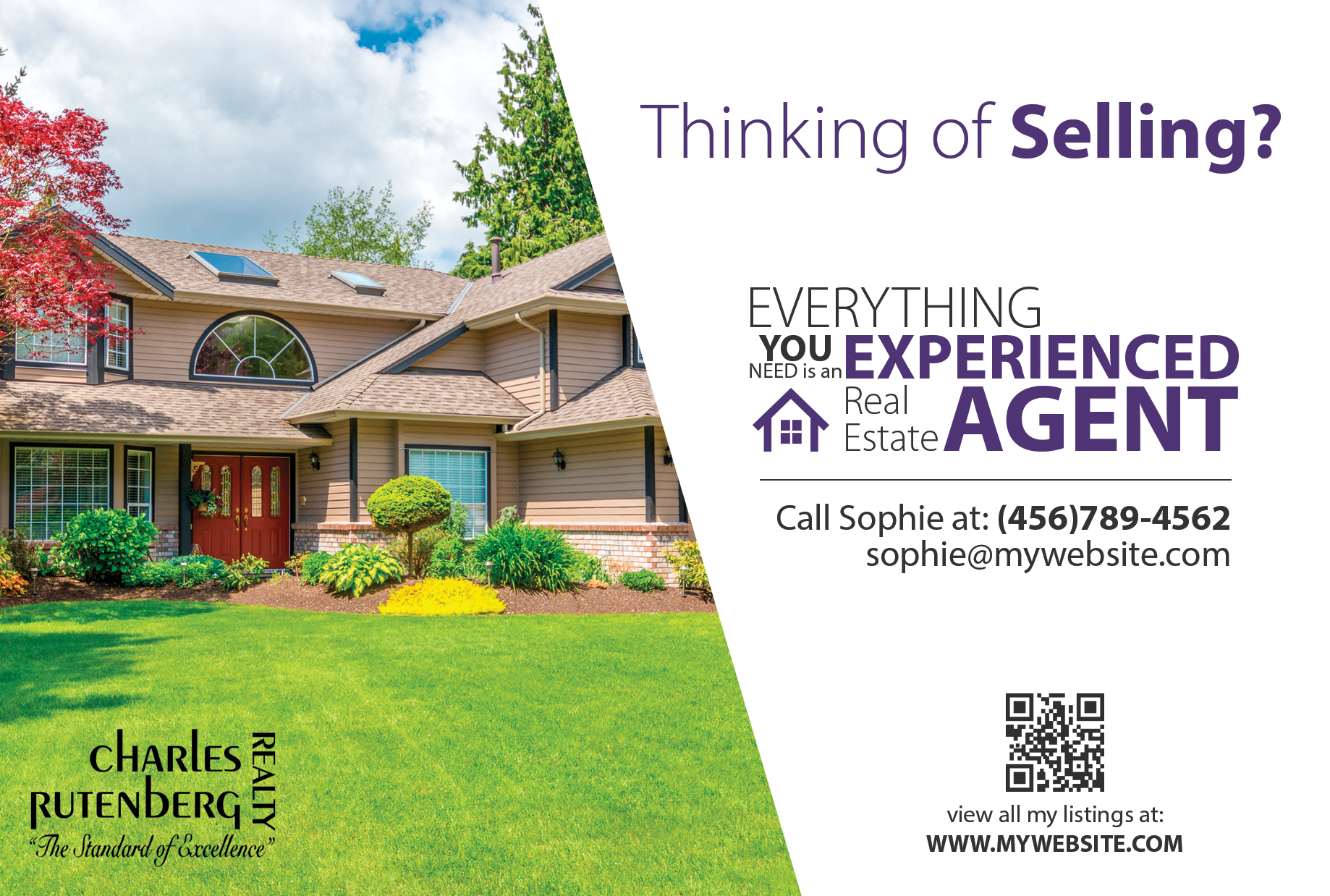 Charles Rutenberg Realty Postcards, Charles Rutenberg Realty Cards, Charles Rutenberg Realtor Postcards, Charles Rutenberg Agent Postcards, Charles Rutenberg Office Postcards, Charles Rutenberg Broker Postcards