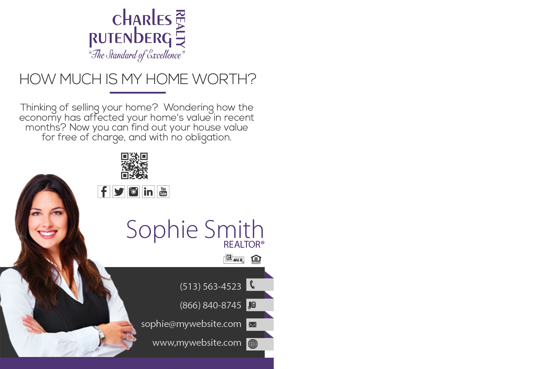 Charles Rutenberg Realty Postcards, Charles Rutenberg Realty Cards, Charles Rutenberg Realtor Postcards, Charles Rutenberg Agent Postcards, Charles Rutenberg Office Postcards, Charles Rutenberg Broker Postcards