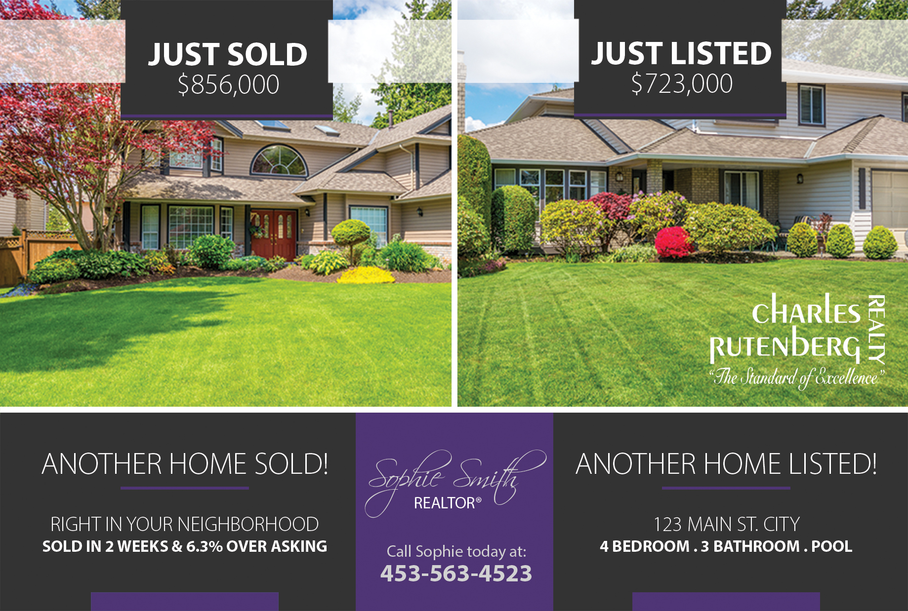 Charles Rutenberg Realty Postcards, Charles Rutenberg Realty Cards, Charles Rutenberg Realtor Postcards, Charles Rutenberg Agent Postcards, Charles Rutenberg Office Postcards, Charles Rutenberg Broker Postcards