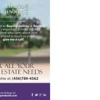 Charles Rutenberg Realty Postcards, Charles Rutenberg Realty Cards, Charles Rutenberg Realtor Postcards, Charles Rutenberg Agent Postcards, Charles Rutenberg Office Postcards, Charles Rutenberg Broker Postcards