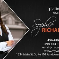 Platinum Realty Business Cards, Platinum Realty Agent Business Cards, Platinum Realty Realtor Business Cards, Platinum Realty Office Business Cards, Platinum Realty Broker Business Cards
